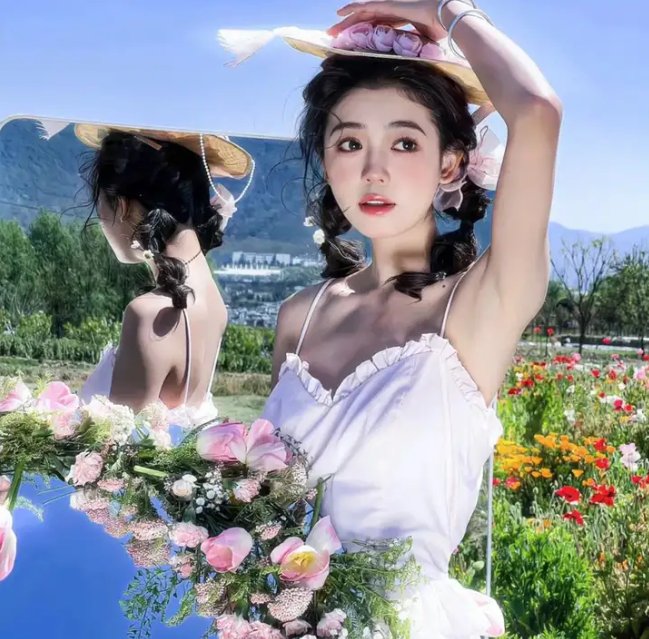 别走好吗别西君