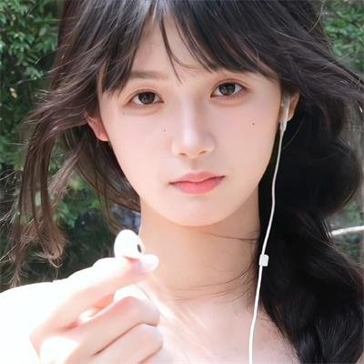 她不土，她是我妹妹