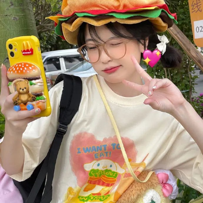 拇指仙童